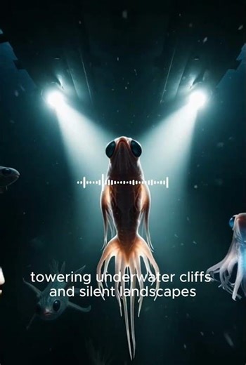 One Minute Inside a Deep Sea Research Submarine