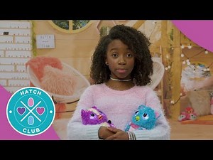 Top 10 Hatches! | Hatch Club Meets Hatchtopia Episode 2 | Hatchimals Unboxing Series