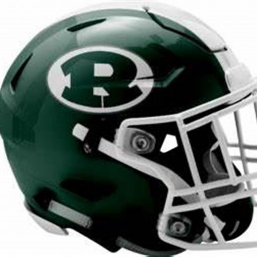 Boys Varsity Football • Home