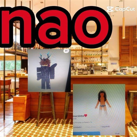 quando alguém quer web namorar CMG eu,; (por favor não conte aos meus pais