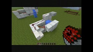 TNTトロッコを使ったTNTキャノンを作ってみた。