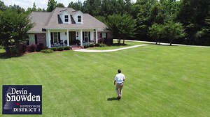 Devin Snowden for Supervisor District 1 (PPA-Vid) | Scotty Ray Report