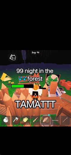 99 night in the forest | random oh random 🗿 #rblx #roblox #robloxedit