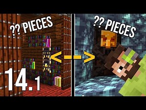 Is this the BEST STRAT? | Modded Minecraft Episode 14.1 - Vault Hunters