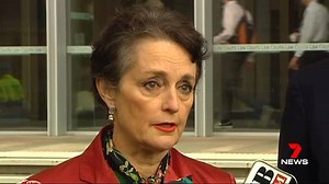 "It is not enough to assume that because your victim did not say no, that she has in fact said yes." Pru Goward. A young woman's story of how a man walked free after he was accused of raping her in a Kings Cross lane when she was an 18-year-old virgin shows there are "systemic issues" with sexual consent laws, NSW the government concedes. Story: https://bit.ly/2K4W9xg #Consentlaws #7News | 7NEWS Sydney