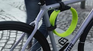 Litelok Bicycle Lock Makes Security Lightweight - SlashGear