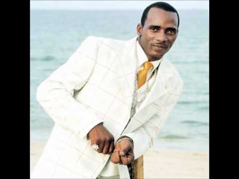 He Can Be Found - Sanchez