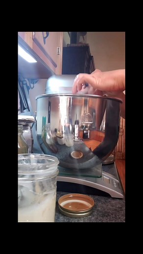 You just can't beat homemade bread...yeast or sourdough, it's all delicious! | Danny-and Heather