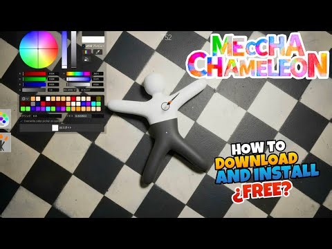 👉 How to DOWNLOAD and INSTALL MECCHA CHAMELEON on PC 🔥 2026