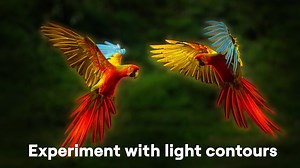 ᴜɴᴠᴇɪʟ ᴛʜᴇ ꜰᴜᴛᴜʀᴇ ᴏꜰ ᴘʜᴏᴛᴏɢʀᴀᴘʜʏ Elevate your editing skills effortlessly with Luminar Neo's cutting-edge AI-driven photo editing features. Enhance underexposed images by infusing them with mesmerizing lighting effects and seamlessly integrating neon elements into your photographs. Elevate your skills and embark on a journey into the photography future. https://skylum.com/luminar-neo-level-up | Luminar Neo