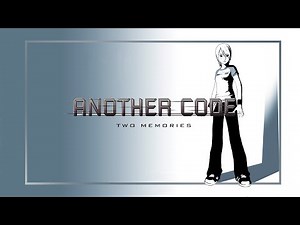 Another Code: Two Memories [Análisis] - El experimento de Cing para Nintendo DS.