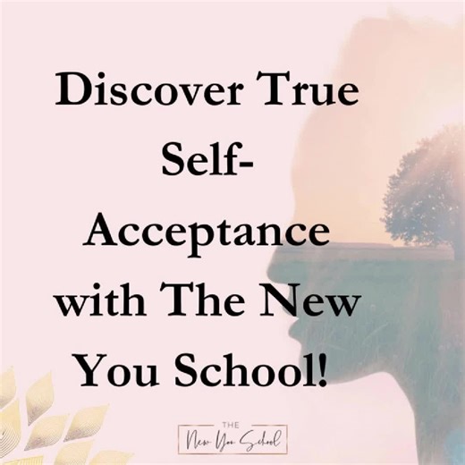 🌟 Discover True Self-Acceptance with The New You School! 🌟 Are you tired of the critical voice inside your head telling you you’re not enough? Let’s silence it together. Inspired by Cheri Huber’s transformative book, “There Is Nothing Wrong with You,” our program teaches you to unlearn self-criticism and embrace self-compassion. 🔹 Learn to recognize and quiet your inner critic. 🔹 Replace negative self-talk with empowering beliefs. 🔹 Cultivate a compassionate mindset and embrace your true se