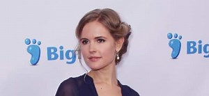 Who is Amelia Jackson-Gray? What you should know about the actress