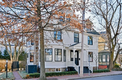 12 Martin St, Cambridge, MA 02138 - MLS 73488577 - Coldwell Banker