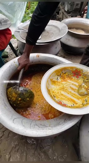 Delicious New Street Food Recipe from India