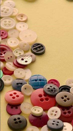 Nostalgic Button Spinner | 90s Kids Village Toy DIY | হারিয়ে যাওয়া দড়ির চড়কি | Childhood Memories