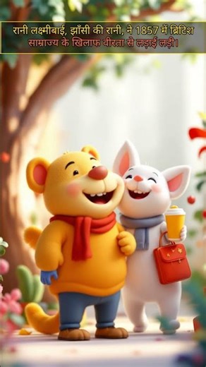 क्या रानी लक्ष्मीबाई ने अंग्रेजों को हिला दिया?