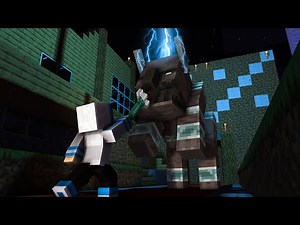 Vratili se jos JACI!!! (Minecraft)