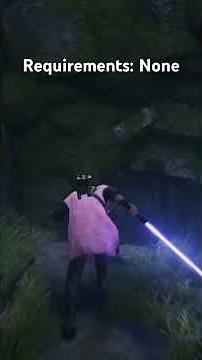 Jedi Fallen Order: First Stim Canister Location on Zeffo - Jedi Grand Master