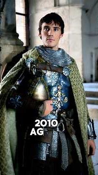 Sam Claflin ⭐ Evolution Journey