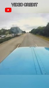 Road Raging Driver Gets Instant Karma For Brake Checking Semi Truck | Dash Crash