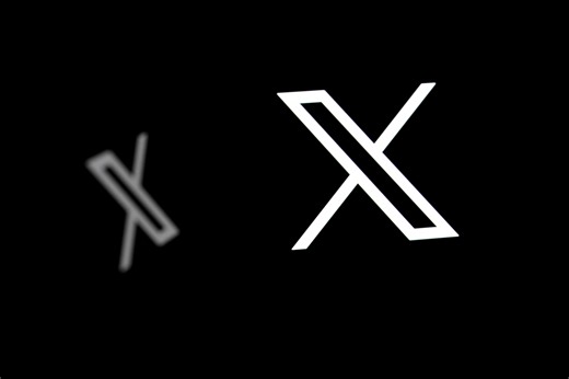 Is X down? Social media platform largely restored after outage.