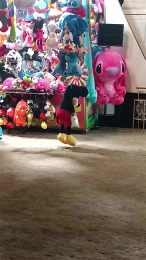 free mickey mouse | Creep Radiohead