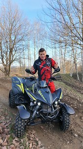 Poznaj Kymco Maxxer 300! #KYMCO #atv #quad | Kymco Polska