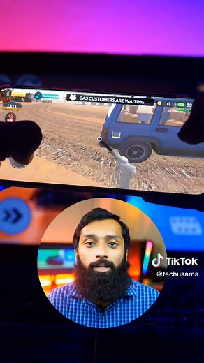 Top 4 Real High Graphics Simulator Games For Mobile