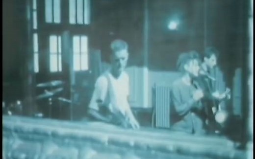 The Sundays - Here_s Where The Story Ends (Official Video)