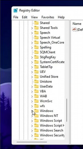 Run Command Not Saving History in Windows 11 [Fix]