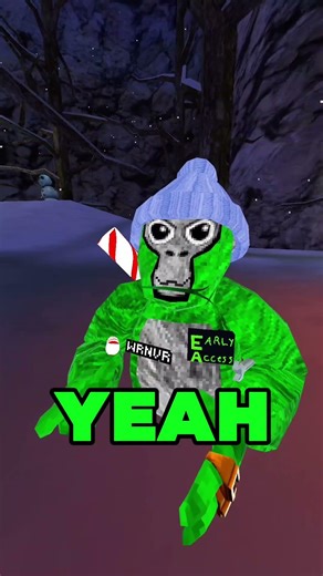 I dunno - Joe bartolozzi #gorillatag #gorillatagquest #vr #idunno #videoideas #gorillatagfun #gtag