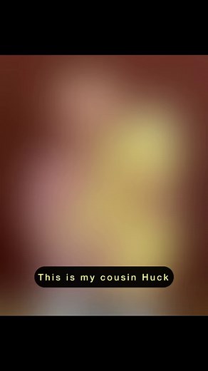 17K views · 569 reactions | My cousin Huck loves stuffed animals so...