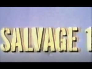 Salvage 1 -- Salvage -- Pilot