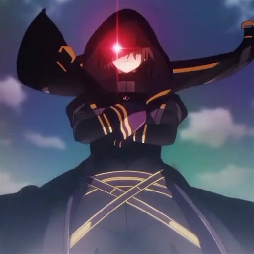 I Am Atomic: Eminence in Shadow Anime Edit