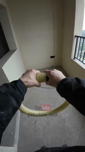 Smart Cable Protection Hack for Clean and Safe Wiring