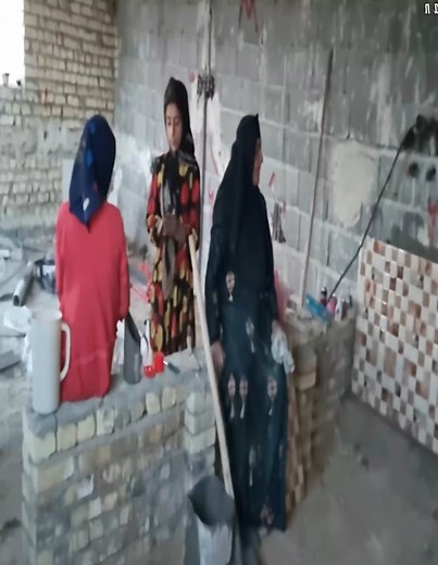 21K views · 790 reactions | Grandma's kitchen gets a beautiful new tile makeover! ✨ #KitchenRenovation #GrandmasHome #viralreels #trendingvideos | Mara Guerrero | Facebook