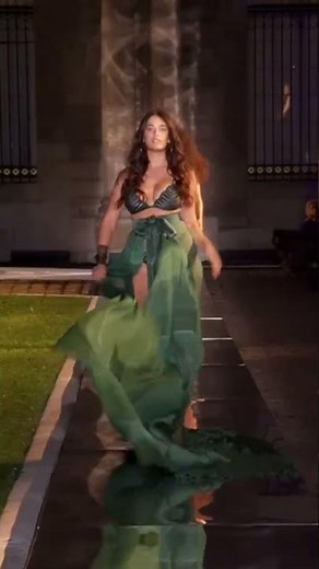 ETAM LIVE SHOW 2022 #lingerie, 2 #paris #fashion #fashionshow #runway #fashionstyle