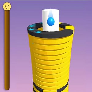 Top 1 Ball Game! 😁 | Azur Games