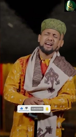 🌙 Muaz Habib – ኑሬ ሰላም አለይከ | New Somalia Neshida 🤍
