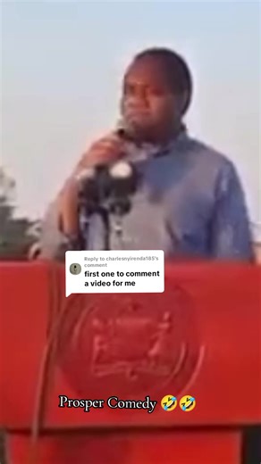 Prosper Comedy: Hilarious TikTok Moments