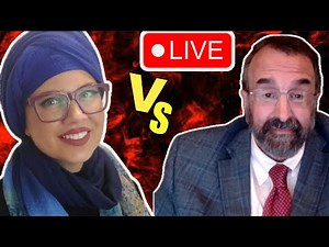 Live Debate: Did Muhammed Exist?