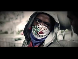StateS - Belizean Gangster Movie