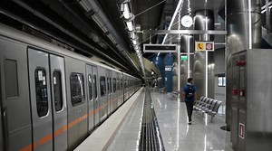 Ποιοι σταθμοί του Μετρό θα είναι κλειστοί αύριο στην Αθήνα