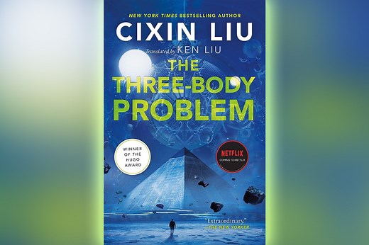 What to Know About Three-Body, the Acclaimed Chinese Adaptation of The Three-Body Problem