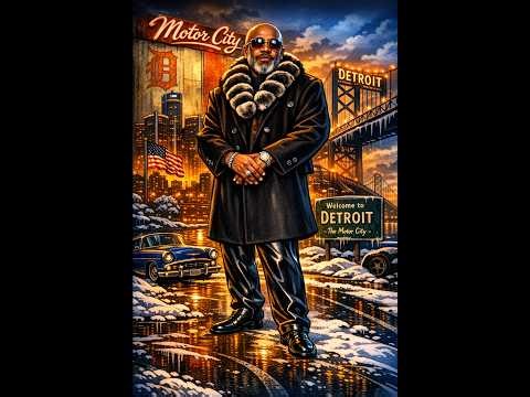 Real Talk With Cesar | My City My Life | Music Video