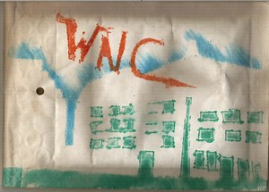 Various - WNC - Tape 1