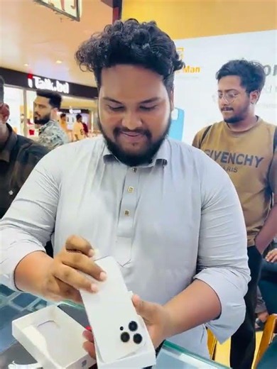 Unboxing #iPhone13Pro//❤️✅