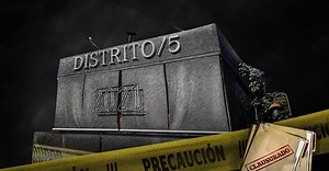 Distrito 5, el oscuro bar donde asesinaron a Aristóteles Sandoval, tenía un historial de irregularidades