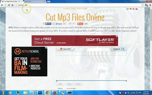 How to Cut Mp3 Files Online | Free MP3 Cutter | MP3 Cutter Online | Online MP3 Cutter